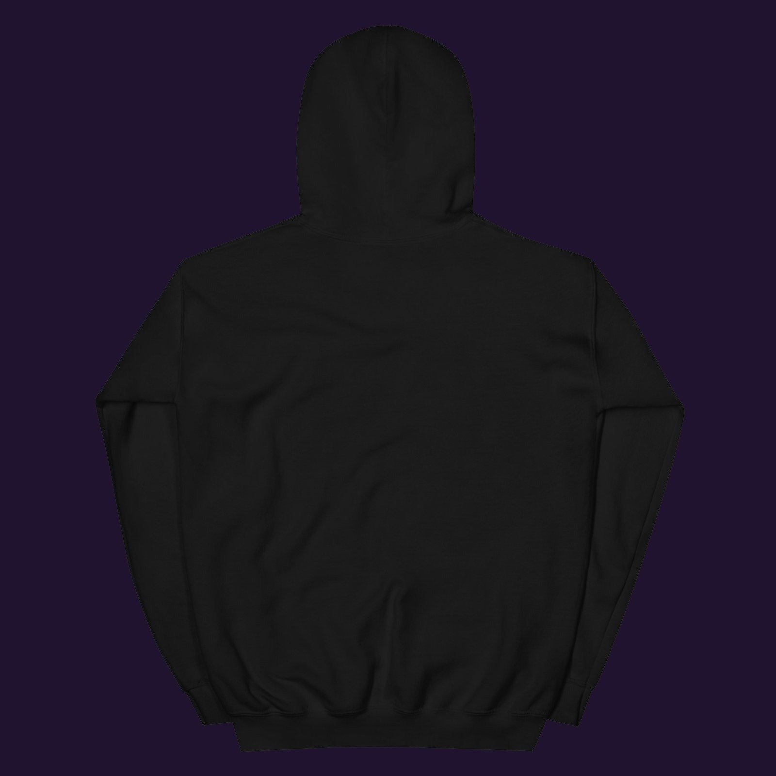 Hypatia of Alexandria Portrait Hoodie