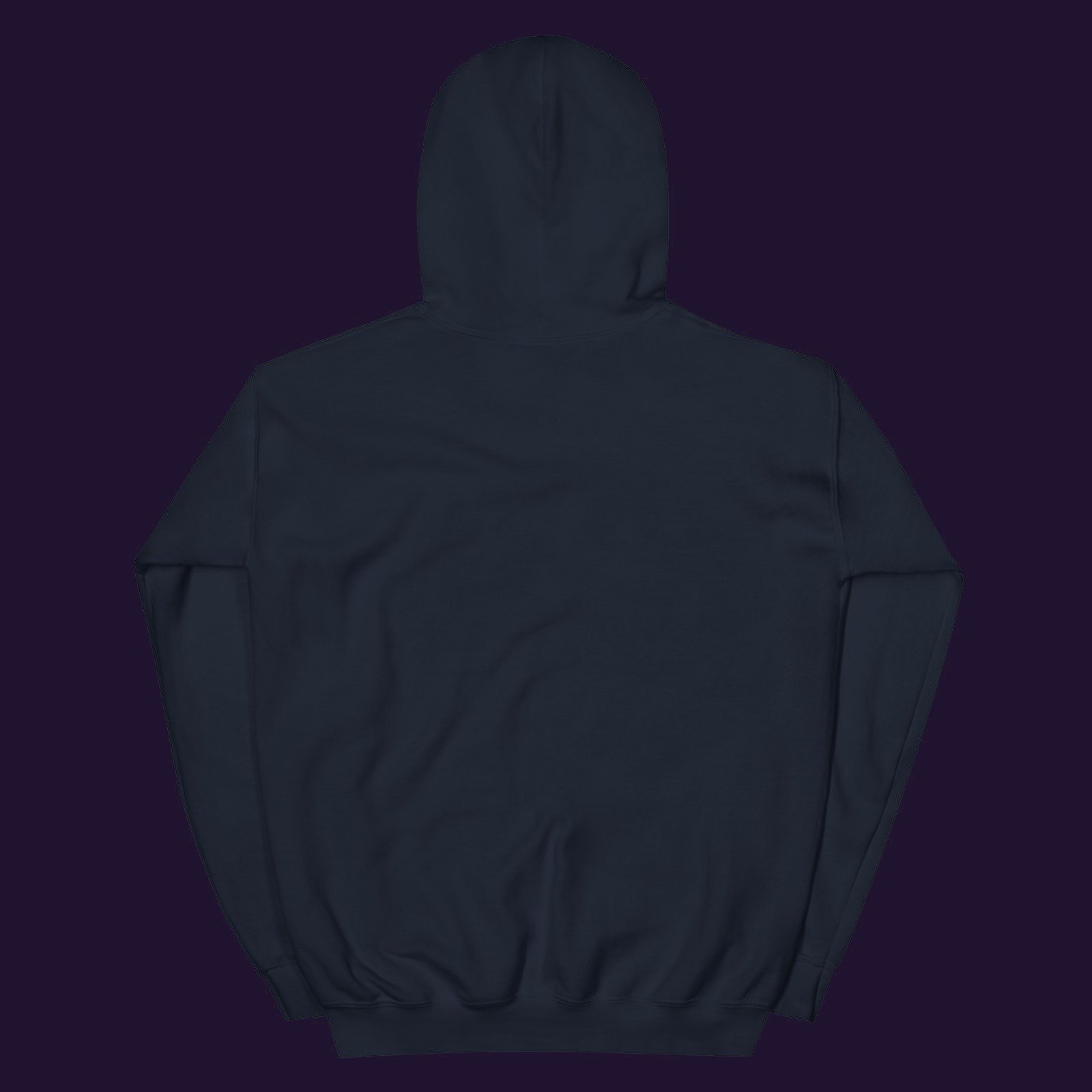 Hypatia of Alexandria Portrait Hoodie