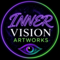 Inner Vision Artworks logo
